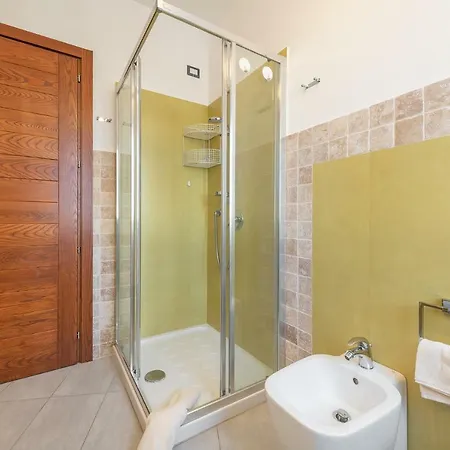 Casa Del Lido Villa Alghero