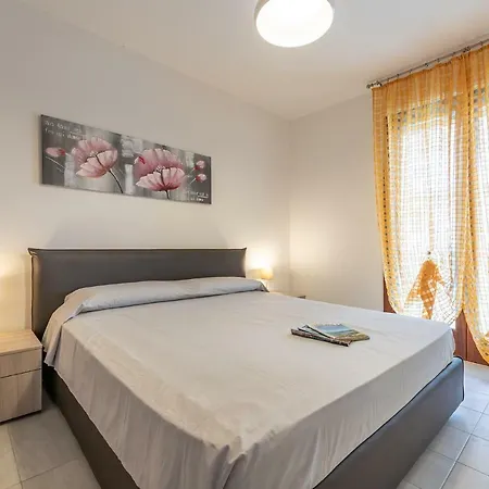 Casa Del Lido Villa *