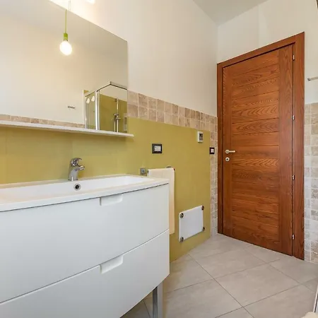 Villa Casa Del Lido Alghero