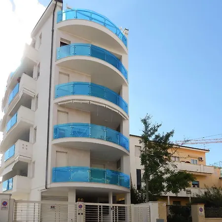 Casa Del Lido Villa Alghero