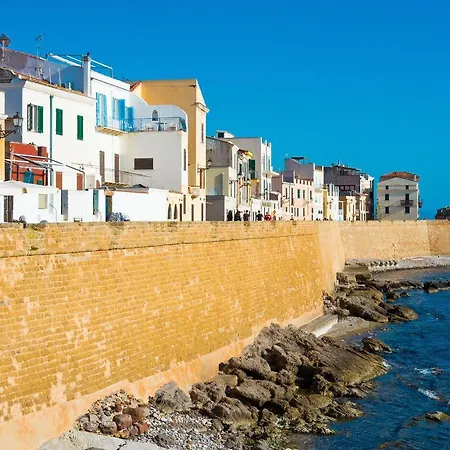 Casa Del Lido Alghero