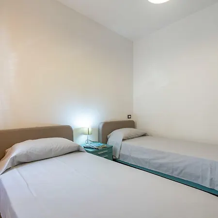 Casa Del Lido *