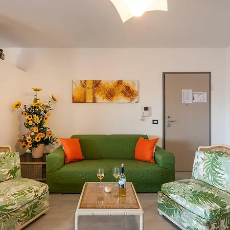 Casa Del Lido *